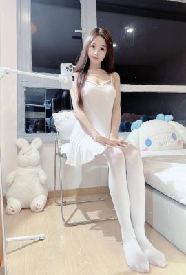 (raccolta on-line)  Welfare Girl Esclusiva VIP “Sfida di un personaggio” di Xiaomengzi (58P)