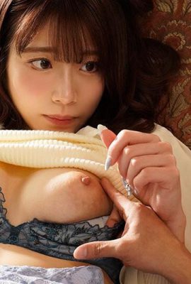 (GIF) Ayaka Kawakita 10 ore di sesso non-stop con 8 uomini per la prima volta nella sua vita (16P)