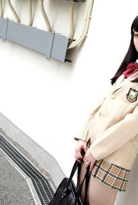 (Hemikawa Yuna) Il tempo osceno delle liceali dopo la scuola (56P)