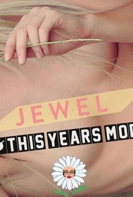 (This Years Model) 22 agosto 2023 – Jewel – As Nature Bended (38P)