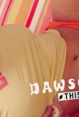 (This Years Model) 2 settembre 2023 – Dawson Miller – Dose Of Dawson (36P)