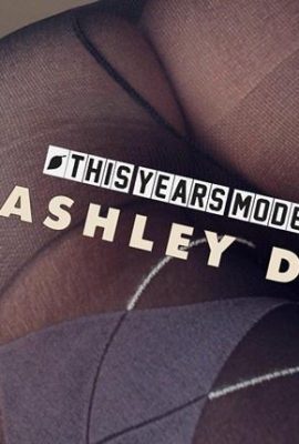 (This Years Model) 01 settembre 2023 – Ashley Doll – Collant di Ashley (46P)