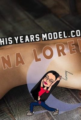 (This Years Model) 06 settembre 2023 – Jenna Loren – Open 4 Kitchen (33P)