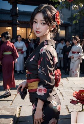 Kimono giapponese_extra