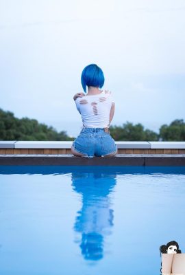(Suicide Girls) Mimo – Sirena