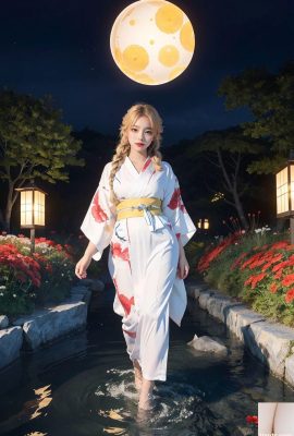 Il sogno del kimono