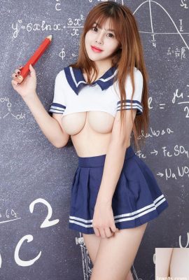 Il seno grosso e il culo grasso della studentessa universitaria Yoko eseguono una tentazione appassionata (48P)
