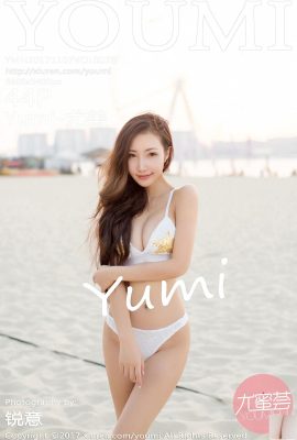 (YouMi Youmihui) 07-11-2017 Vol.078 Foto sexy di Yumi-Youmi (45P)