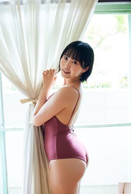 (Ye Daoxue) Le curve del corpo di Sakura Girl sono morbide ma potenti (28P)