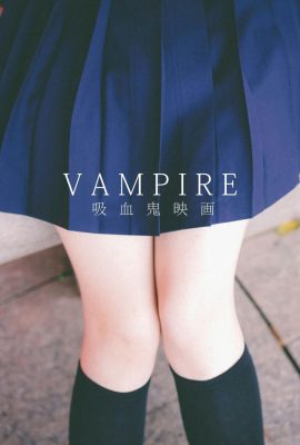 Film sui vampiri – JK Park Exposed (52P)