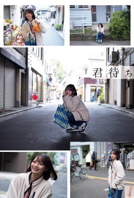 (Himeka Shintani) Una giovane ragazza con i capelli corti e una bella figura viene esposta apertamente (9P)