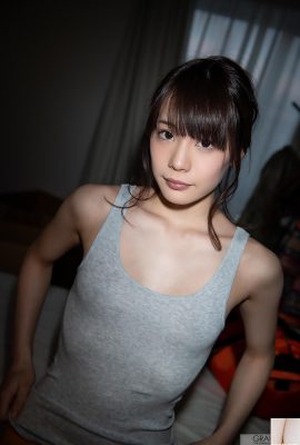 (Aya Suzumura) La migliore dea con un seno bello e paffuto e un sorriso luminoso è fantastica (20P)