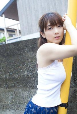 Una selezione di foto di bellissime donne mature acclamate come le migliori amanti dai netizen giapponesi – Miyako Sono (69P)