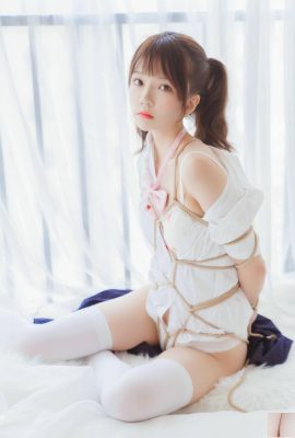 (raccolta on-line)  Welfare Girl Sakura Tao Meow “Bundle” VIP esclusivo completo (53P)