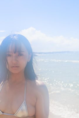 (Ayana Nishinaga) Il suo viso è così bello che non riesco a resistere alle sue natiche sporgenti, che sono così sexy (41P)