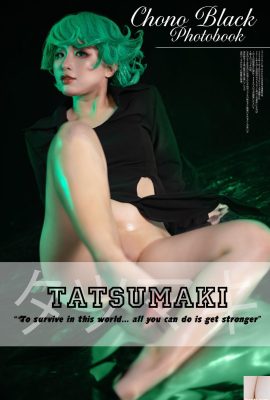 Chono Black-Tatsumaki