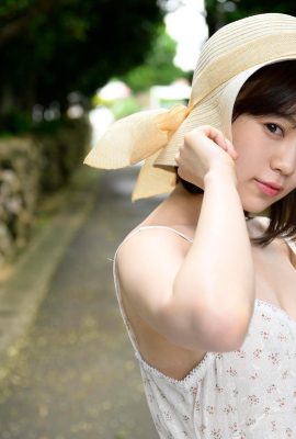 (Amamiya Hanan) Gli aghi profumati di latte dell'attrice sexy sono così spessi che hanno un odore così buono (20P)