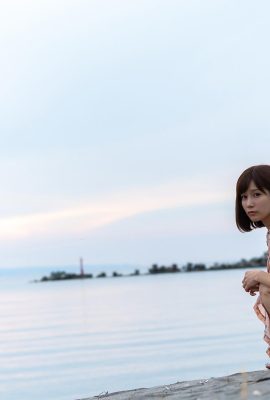 (Kojima Mina) La ragazza pelosa è sexy e seducente e gli utenti della rete la spingono (16P)