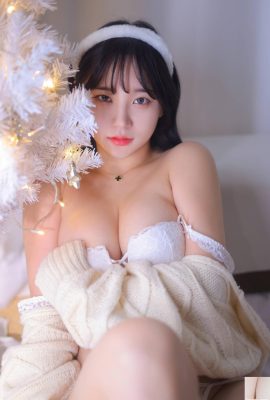 (raccolta on-line)  Welfare Girl Ming “Christmas Benefits” Esclusiva VIP completa (80P)