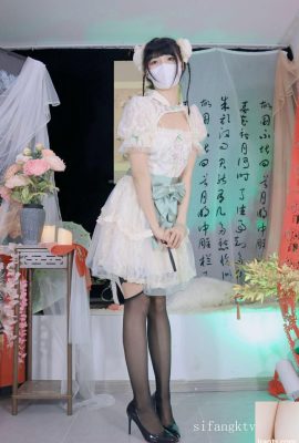 (Miao Jiang x Xiao Jian x Milk Paste) Gala del Festival di Primavera per tre (95P)