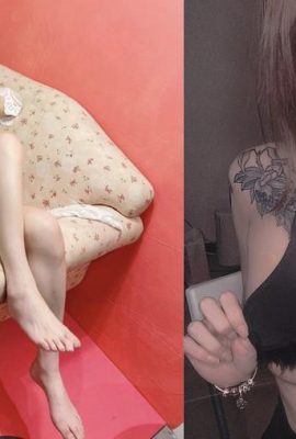 La dolce dea “Lin Yufei” con il seno F è allo stesso tempo dolce e sexy. Una segretaria del genere è così seducente, come può lavorare seriamente al lavoro!  (21P)