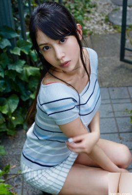 Calze Aoi, belle gambe, bella figura, calde e seducenti (46P)
