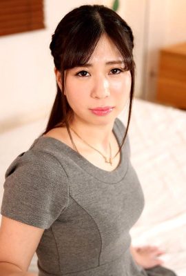 (Kana Takashima) Donna sposata con bellissimi seni erotici interni (30P)
