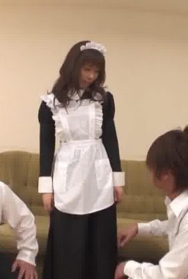 Creampie Cenerentola – Shiori Aiuchi (105P)