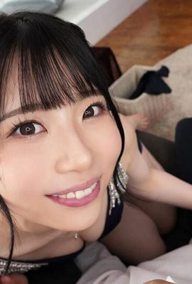 (GIF) Ibuki Aoi Una soap girl di altissima classe viene nominata per 24 ore, creampie OK, appuntamento per la notte della notte, ancora e ancora… (20P)
