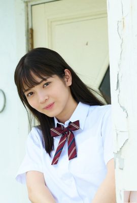(黒嵜娜々子) La foto rotonda di Minami rivela i suoi segreti…Guardala online e avrai le vertigini (31P)
