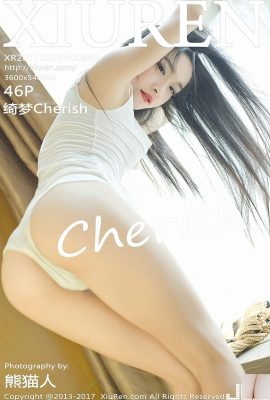 (XiuRen) 29.12.2017 N.883 Cherish foto sexy (47P)