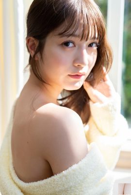 (黒嵜娜々子) La ragazza Sakura è così profumata e ha un corpo attraente… Ho guardato Haoyaoshou (30P)