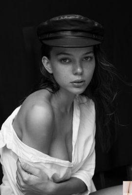 Vika Radchenko-modella calda russa (5P)