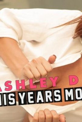 (This Years Model) 30 gennaio 2024 – Ashley Doll – Doll Jeans (46P)