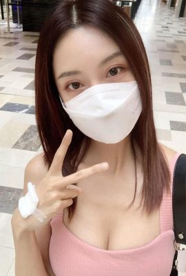 (Collezione online) Dea sexy Li Yuanling (72P)