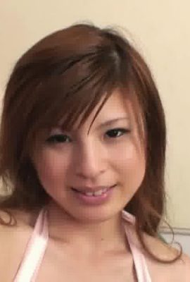 Il banchetto erotico della bellissima sorella maggiore – Rina Kikukawa (97P)
