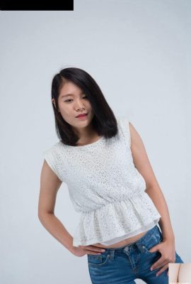 (Set di servizi fotografici privati ​​dei modelli coreani Yun Neng) NO.30(1) (89P)