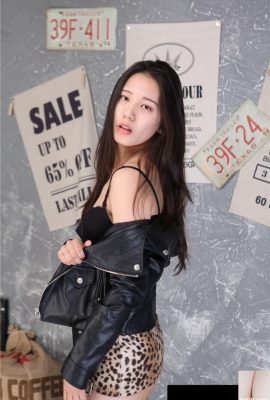 (Servizio fotografico privato di modelli coreani del settore dell'intrattenimento) Yang Yeyuan (1) (99P)