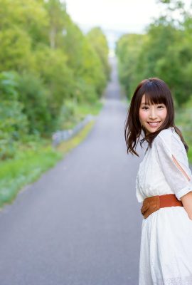 Shunka Ayami “Bel ragazzo” 1 (93P)