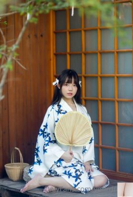 Salsa Imperiale ai Sei Sapori “Summer Kimono” (73P)