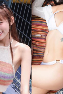Il “problema E-boob” di Lin Xiang le ha causato un rapido cedimento del seno dopo 3 anni di danza: ha osato indossare solo reggiseni sportivi (11P)