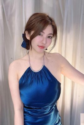 La migliore ragazza “Li Aiwei” ha una figura sexy a cui è difficile resistere alla tentazione (10P)