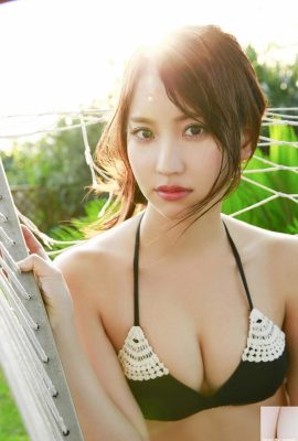 Mariya Nagao Occhi sexy 2a settimana (24P)