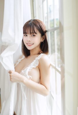 “Sorella Xiaohua” ha l'aspetto e la figura di una dea e un sorriso dolce che fa innamorare le persone (10P)