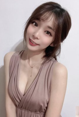 La bellezza di Internet “Chiao Tracy” ti scalderà il cuore con la sua figura paffuta e sexy (10P)