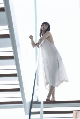 (Hanamura Yuki) La postura super sexy ti farà sentire più energico (30P)