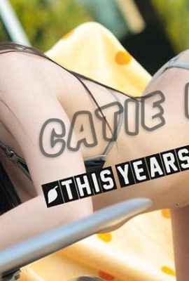 (This Years Model) 24 luglio 2023 – Catie Minx – Teeny Minx (46P)