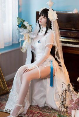 (raccolta on-line)  Welfare Girl Completata l'esclusiva VIP “La sposa di Yan'er” di Qian Yu (33P)