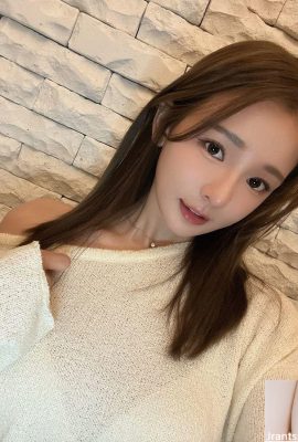 La bella ragazza “Lin Sha” è così calda e orgogliosa che i suoi bellissimi seni sono in piena attività e non puoi fare a meno di guardarli (10P)