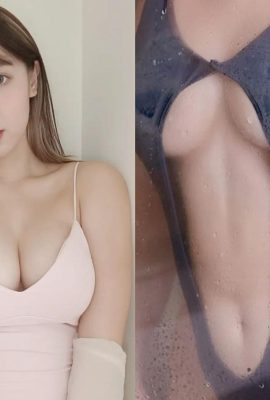 Le foto private di una ragazza sexy della National Chengchi University Basketball Association con “seni nascosti” rivelano curve super aggressive che rendono le persone completamente inarrestabili (11P)